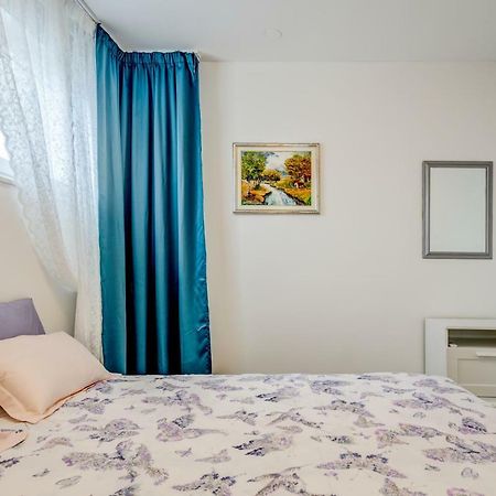 Apartment Zara Split Exteriér fotografie