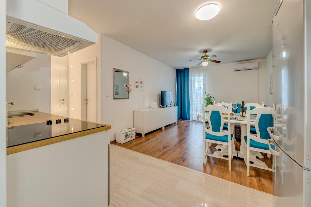 Apartment Zara Split Exteriér fotografie