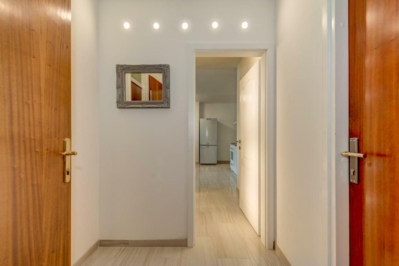 Apartment Zara Split Exteriér fotografie