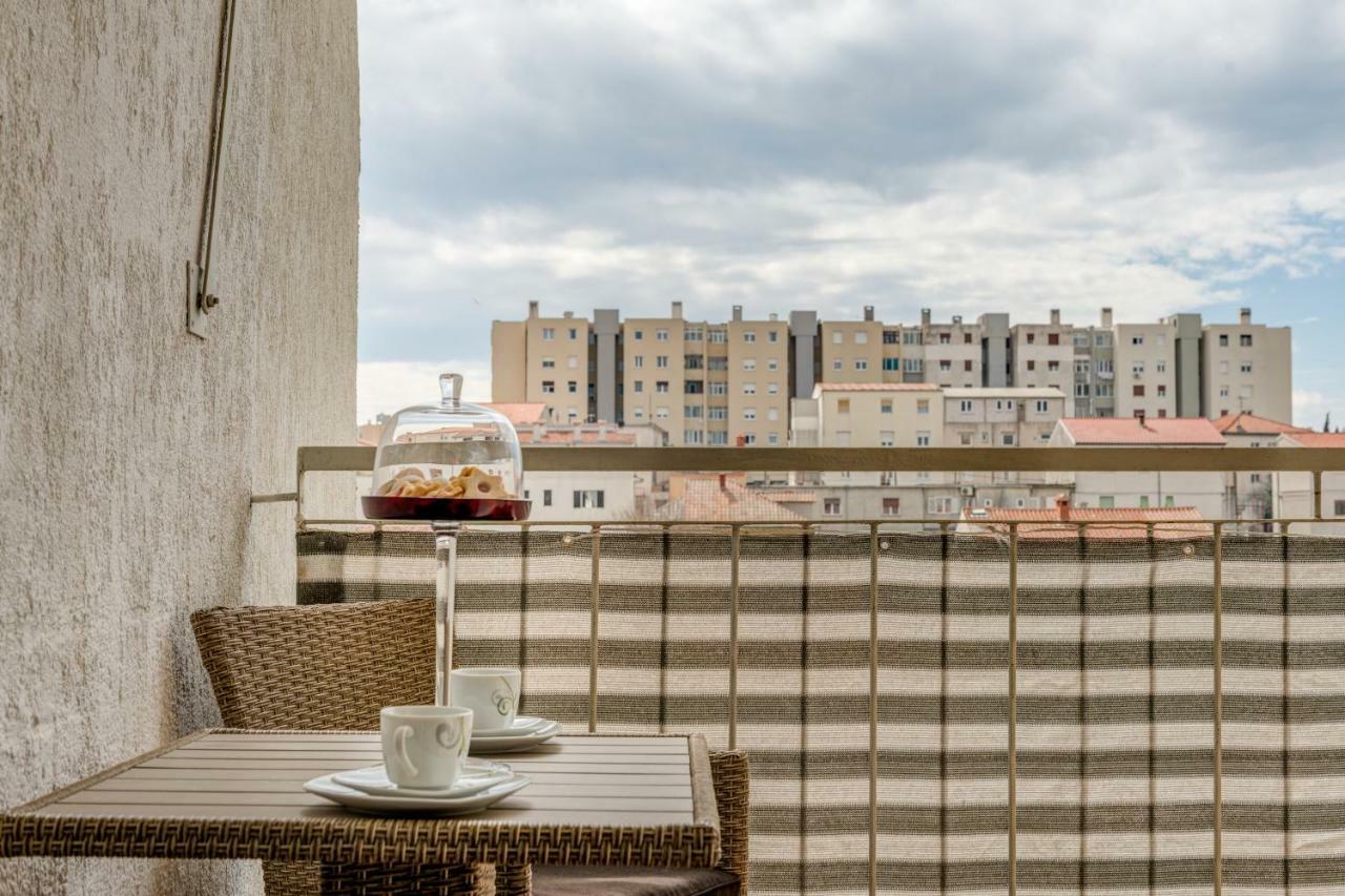 Apartment Zara Split Exteriér fotografie