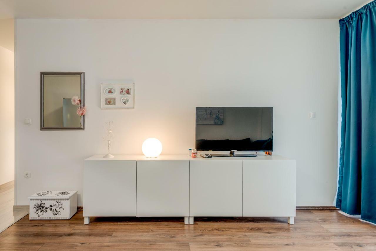 Apartment Zara Split Exteriér fotografie