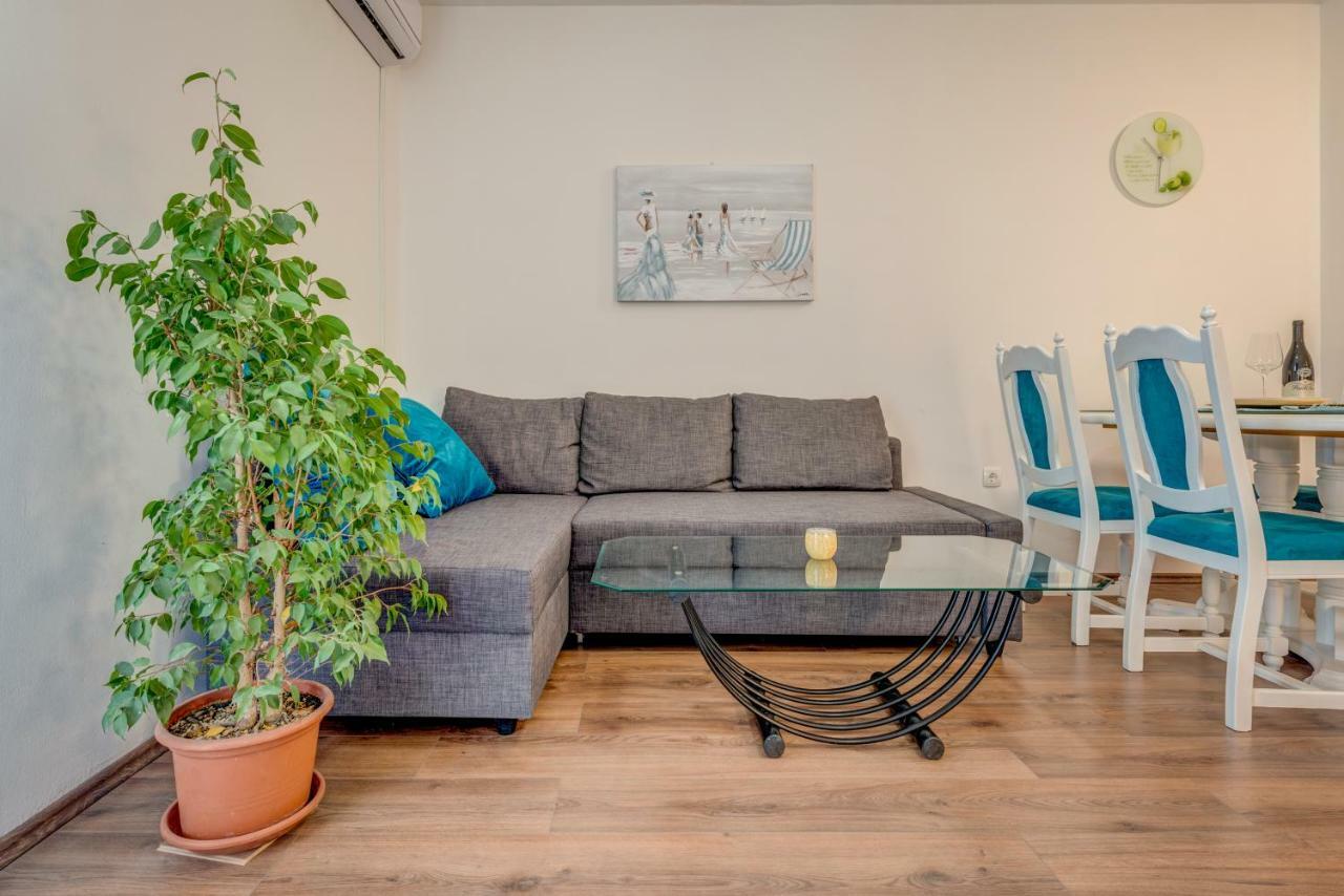 Apartment Zara Split Exteriér fotografie