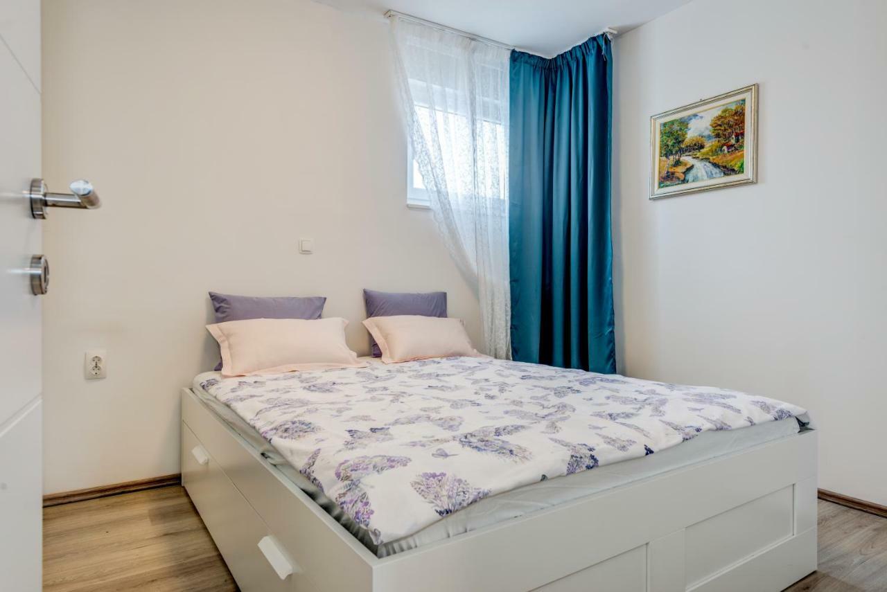 Apartment Zara Split Exteriér fotografie