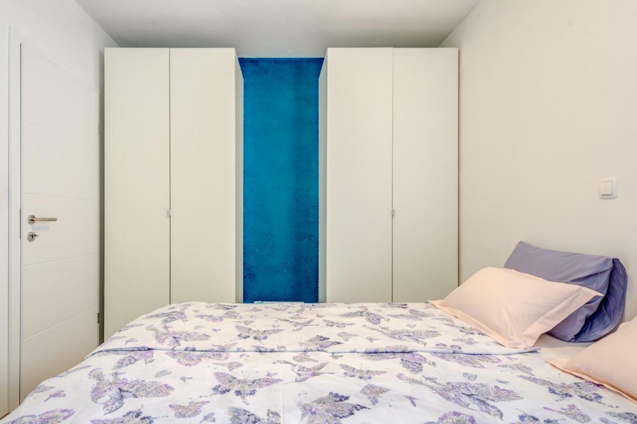 Apartment Zara Split Exteriér fotografie
